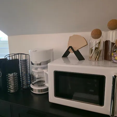 Large With 5 Bedrooms Near Munich Apartament