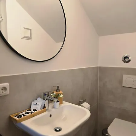 Large With 5 Bedrooms Near Munich