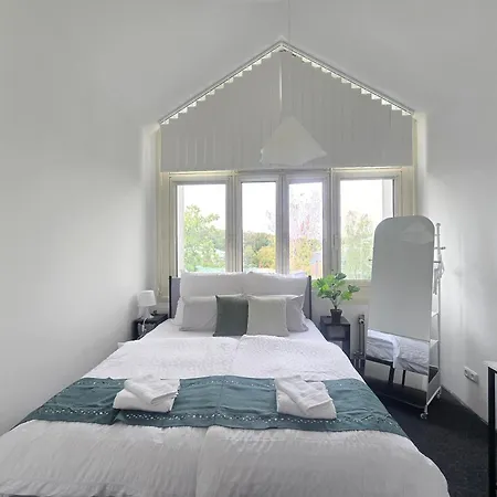 Apartament Large With 5 Bedrooms Near Munich *