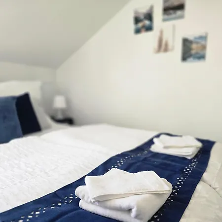 Apartament Large With 5 Bedrooms Near Munich *