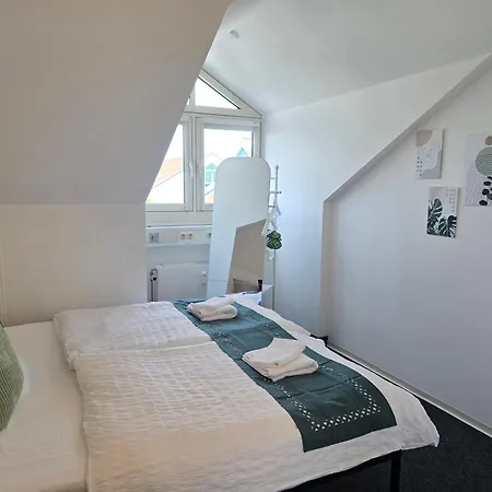Large With 5 Bedrooms Near Munich * Grasbrunn