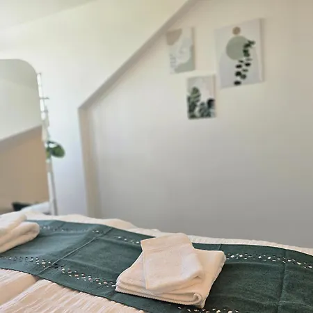 Apartament Large With 5 Bedrooms Near Munich