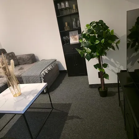 Apartman Large With 5 Bedrooms Near Munich